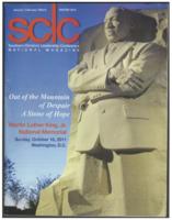 SCLC Magazine, January-February-March 2012