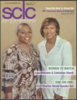SCLC Magazine, April-May-June 2013