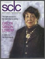 SCLC Magazine, November-December 2013