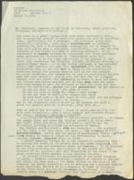 15th Annual SCLC Convention Keynote Speech, August 16, 1972
