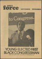 Soul Force Magazine, November-December 1972