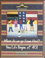 40th Annual SCLC Convention Program, 1997