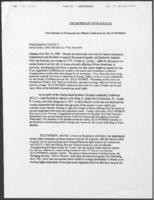 News Release on SCLC/W.O.M.E.N., 1999