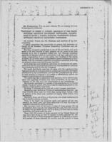 Testimony of Joseph E. Lowery Regarding the Death Penalty, May 10, 1972