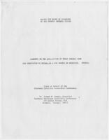 Comments on the Application of Trust Company Bank for a New Branch in Woodstock, Georgia, May 22, 1989