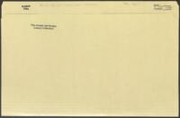 1st African-African American Summit Information Packet, April 1991