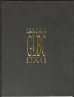 Georgia Legislative Black Caucus 8th Annual Legislative Weekend Program, October 1990