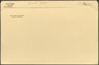 SCLC/W.O.M.E.N. Report to the SCLC National Board of Directors, April 1993