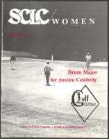 12th Annual Drum Major for Justice Celebrity Golf Classic, 1992