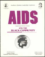 "AIDS and the Black Community" Handbook, 1987