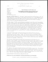 News Release On HIV/AIDS Conference During King Holiday, December 30, 2002