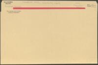 SCLC/W.O.M.E.N. National AIDS Program Quarterly Report, February-April 1993