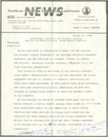 New Release on Women's Bank-In Day, August 22, 1988