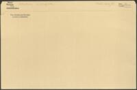 Albany Manifesto, July 15, 1962