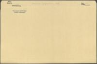 News Release Announcing SCLC and Chrysler Agreement, December 3, 1968