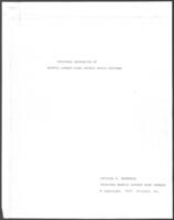 Proposal for the Expansion of the "Martin Luther King Speaks" Radio Program, 1977