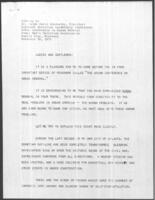 Speech by Ralph D. Abernathy at the YMCA Urban Conference on Human Renewal, November 30, 1971