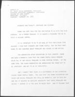 Speech by Ralph D. Abernathy at the College of Lake County, February 24, 1972