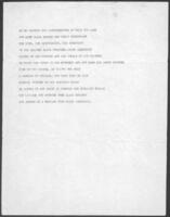 Poem About Ralph D. Abernathy, circa 1973