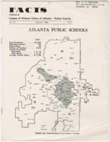 "Facts: Published by League of Women Voters of Atlanta-Fulton County", February, 1968