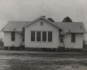 Cecil School