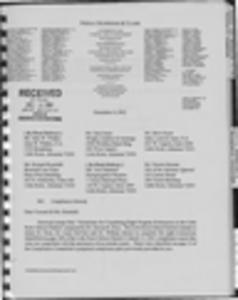 "Guidelines for Completing Eight Program Evaluations in the Little Rock School District"