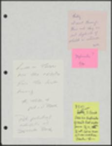 Exhibits: Potential exhibits, Little Rock School District compliance hearing