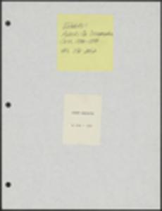 Exhibits: Pulaski County desegregation case