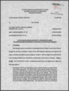 Arkansas Department of Education (ADE) funding