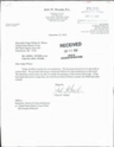Compliance court filings