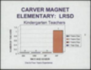 Arkansas Department of Education's semi-annual report