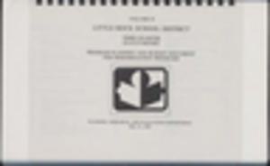 Program planning and budget document, Volume II, third quarter status report