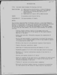 Job descriptions, North Little Rock School District