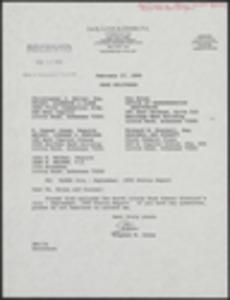''Status Report,'' North Little Rock School District