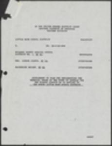 'Supplement to Plan for Implementing the Remedial Order of the Court of Appeals for the Eighth Circuit as it Applies to the North Little Rock School District''
