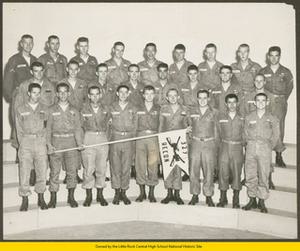 101st Airborne 327 Recon unit