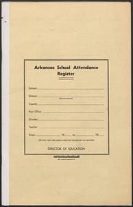 Evelyn T. Armon individual file 2