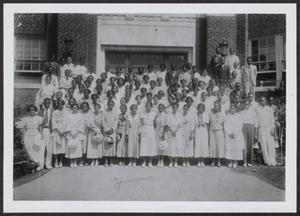 Sue Louise Cannon Grant individual file