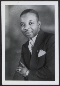 Don Golden Walters individual file