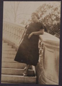 Dora Mae Ricks individual file 2