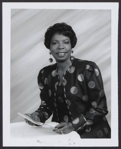 Lottie Shackelford individual file