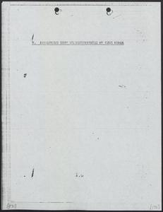 FBI case file 44-12284-971: Investigation concerning petition filed to restrain activities of 101st Airborne and Arkansas Military District, pages 170-214