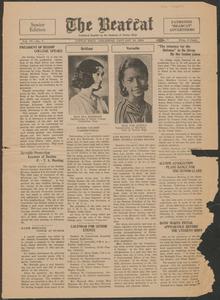 The Bearcat, January 16, 1934