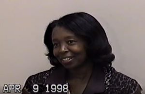 Henrietta S. Tripp