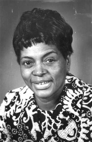 Harper, Sara J.: 1971