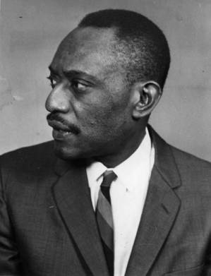 Harris, Clayton: 1971
