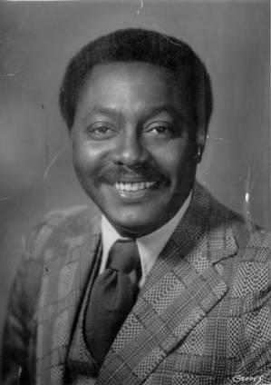 Harris, Leodis: 1976