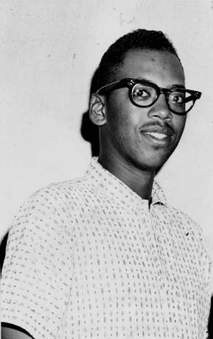 Holt, Donald G.: 1962