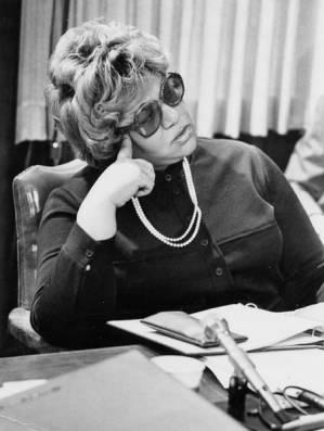 Hoover, Carole F.: 1976