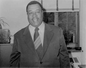Hughley, John: 1976